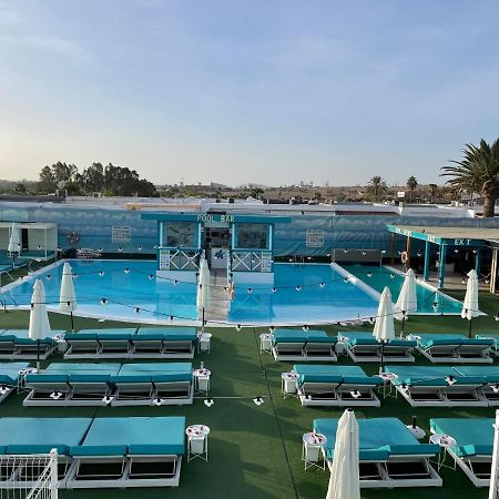 Venus Star Resort - Fkk Nudist Swingers - Only Couples Maspalomas  Dış mekan fotoğraf