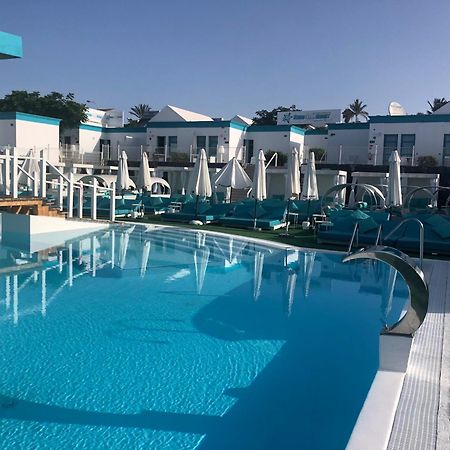 Venus Star Resort - Fkk Nudist Swingers - Only Couples Maspalomas  Oda fotoğraf