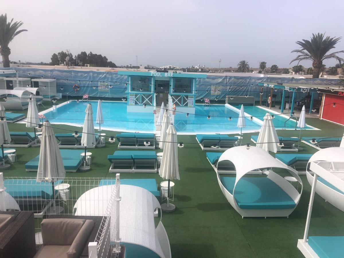 OTEL VENUS STAR RESORT - FKK NUDIST SWINGERS - ONLY COUPLES MASPALOMAS  (GRAN CANARIA) (İspanya) - 4882 TL ve üzeri | BOOKEDER