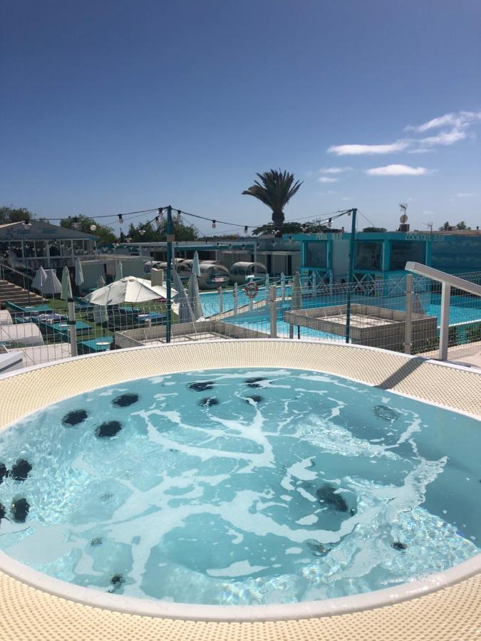 Venus Star Resort - Fkk Nudist Swingers - Only Couples Maspalomas  Dış mekan fotoğraf