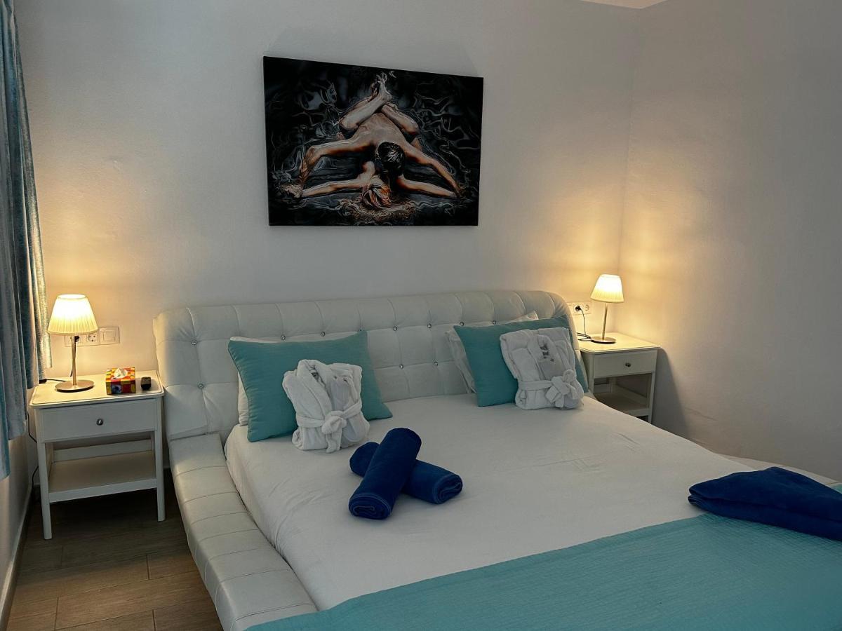 Venus Star Resort - Fkk Nudist Swingers - Only Couples Maspalomas  Dış mekan fotoğraf