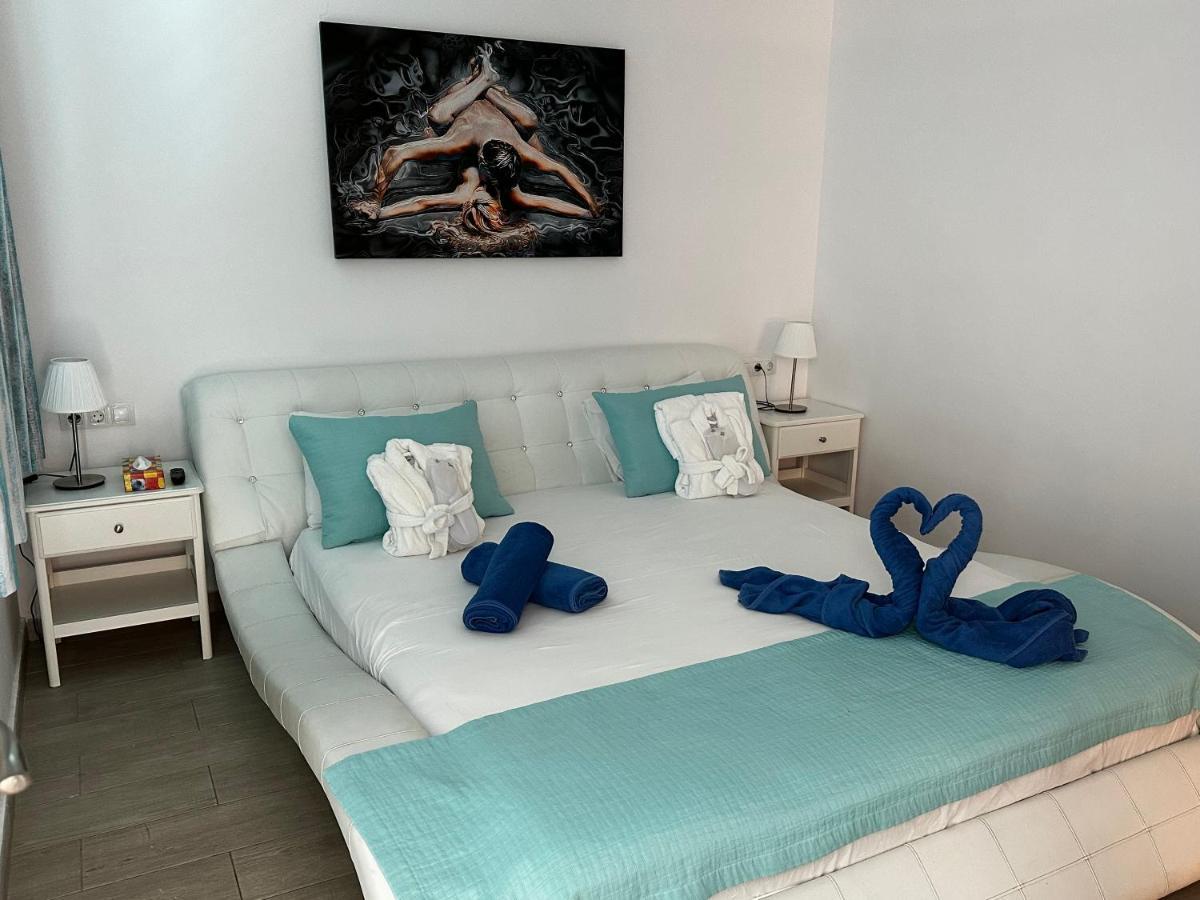 Venus Star Resort - Fkk Nudist Swingers - Only Couples Maspalomas  Dış mekan fotoğraf
