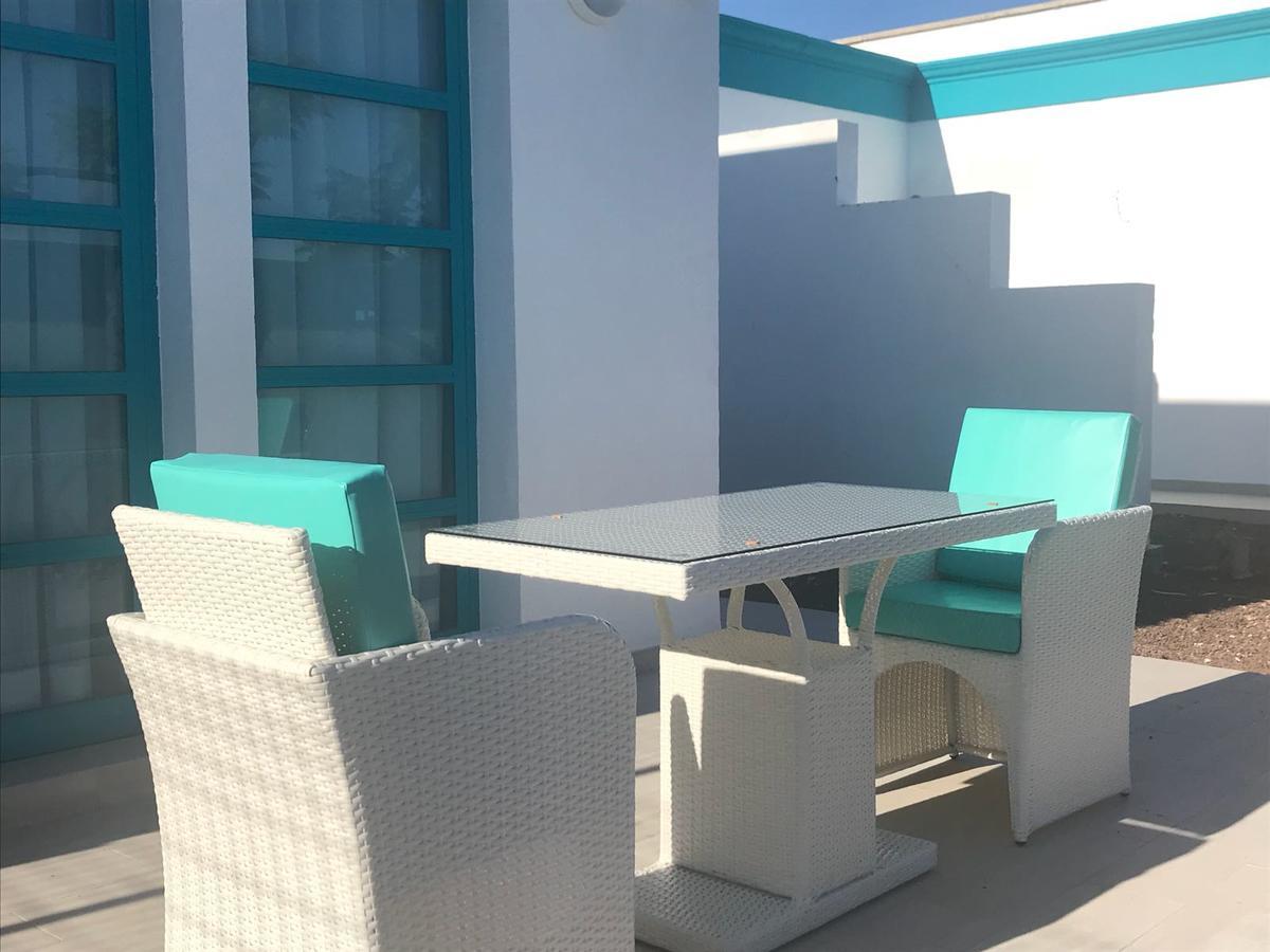 Venus Star Resort - Fkk Nudist Swingers - Only Couples Maspalomas  Dış mekan fotoğraf