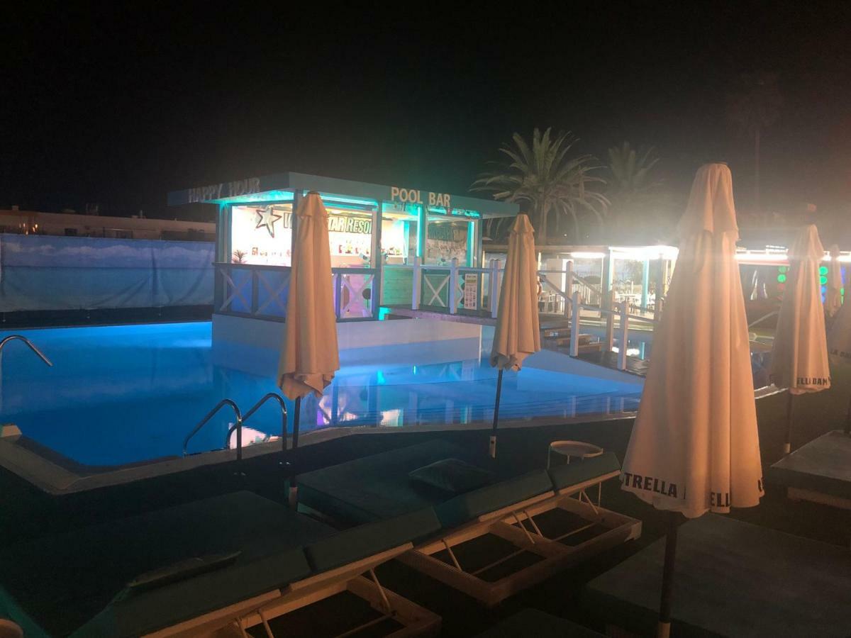 Venus Star Resort - Fkk Nudist Swingers - Only Couples Maspalomas  Dış mekan fotoğraf