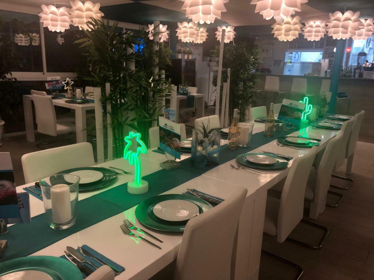 Venus Star Resort - Fkk Nudist Swingers - Only Couples Maspalomas  Dış mekan fotoğraf