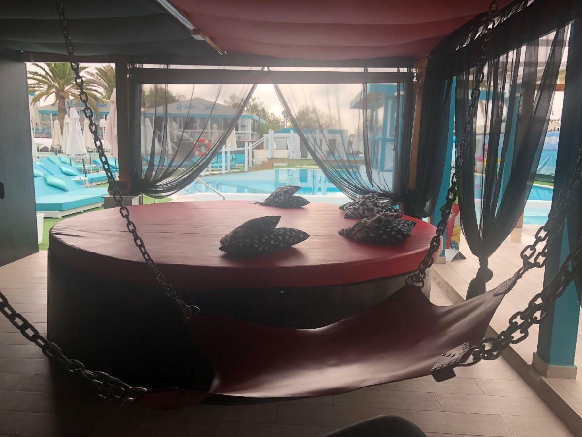 Venus Star Resort - Fkk Nudist Swingers - Only Couples Maspalomas  Dış mekan fotoğraf