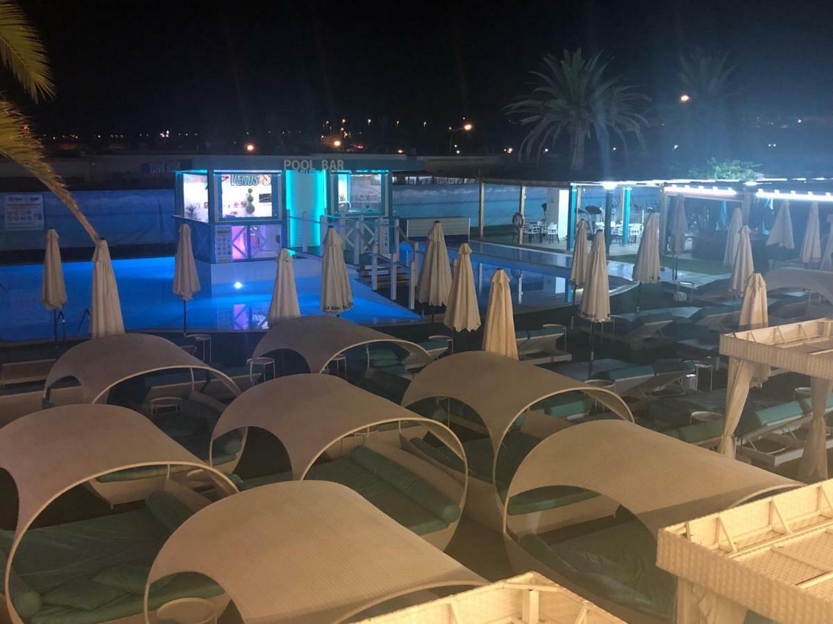 Venus Star Resort - Fkk Nudist Swingers - Only Couples Maspalomas  Dış mekan fotoğraf