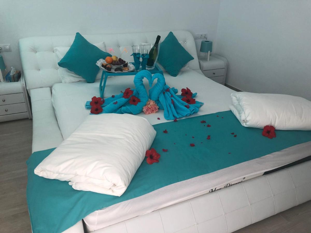 Venus Star Resort - Fkk Nudist Swingers - Only Couples Maspalomas  Dış mekan fotoğraf